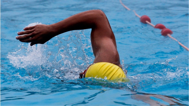 Plavecká škola Radlice - skupinové kurzy plavání pro děti i dospělé, individuální kurzy, kurzy sportovního plavání